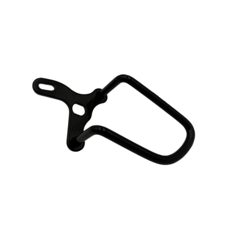 Derailleur Beschermer – Zwart  V20/V8